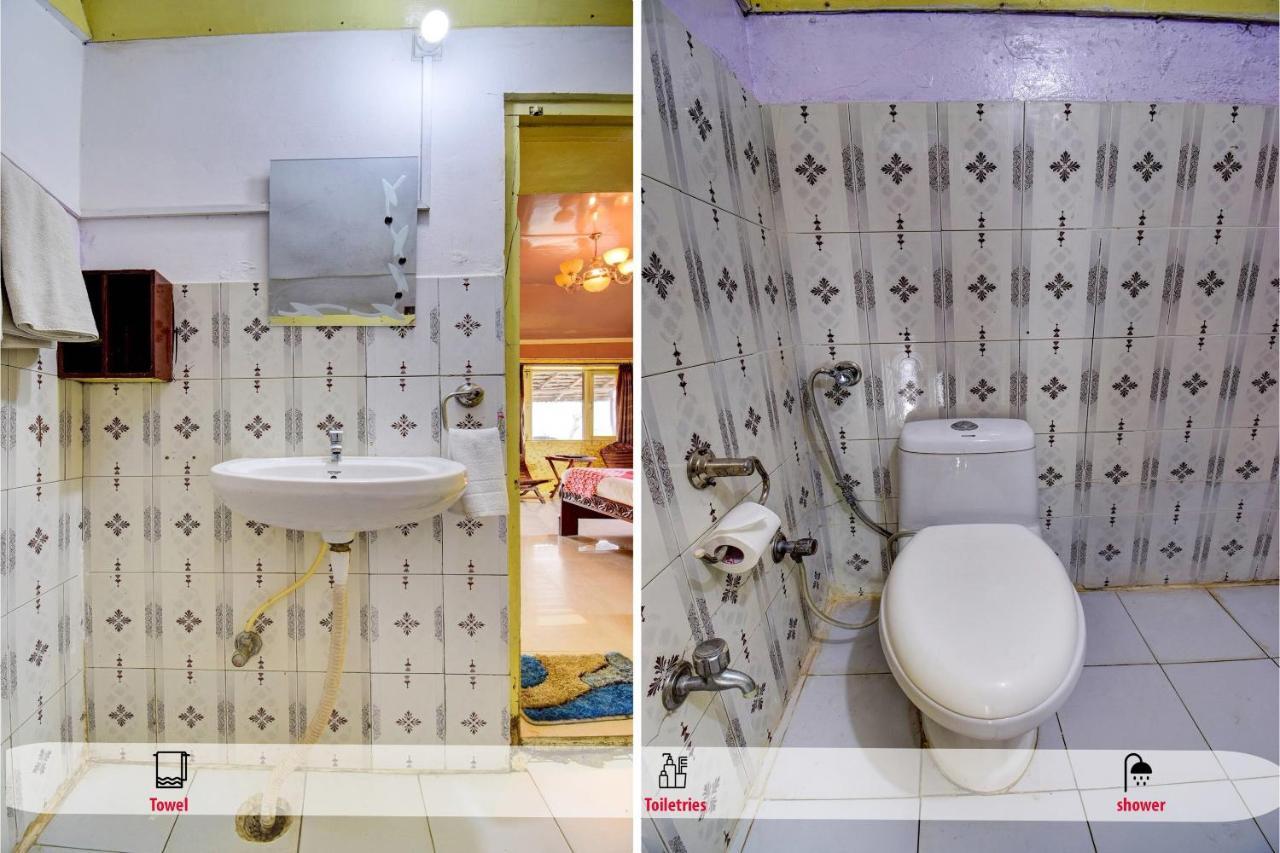 Oyo 43476 Vatika Resort Simlá Kültér fotó