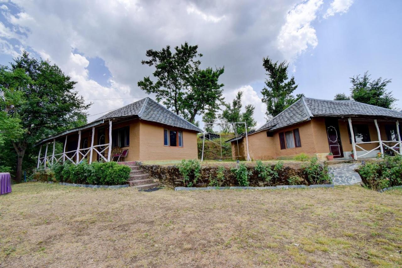 Oyo 43476 Vatika Resort Simlá Kültér fotó