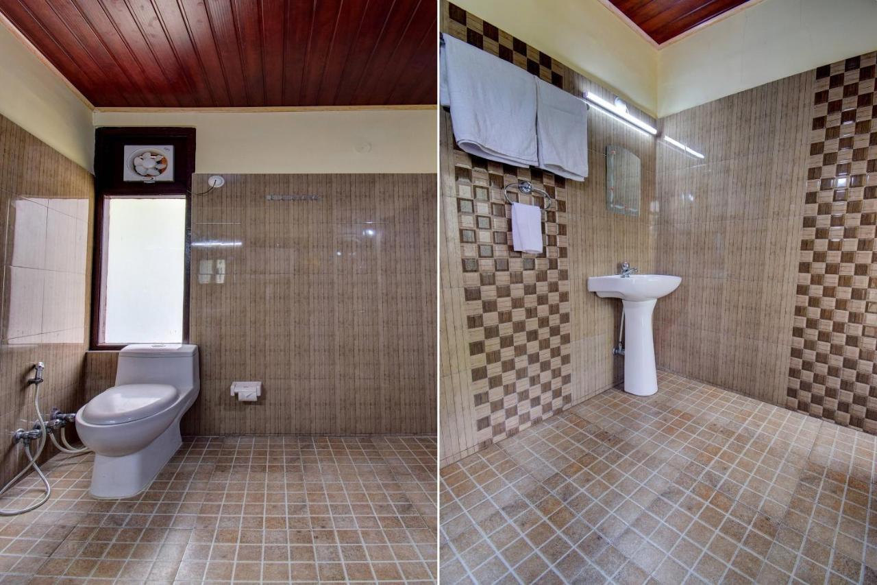 Oyo 43476 Vatika Resort Simlá Kültér fotó