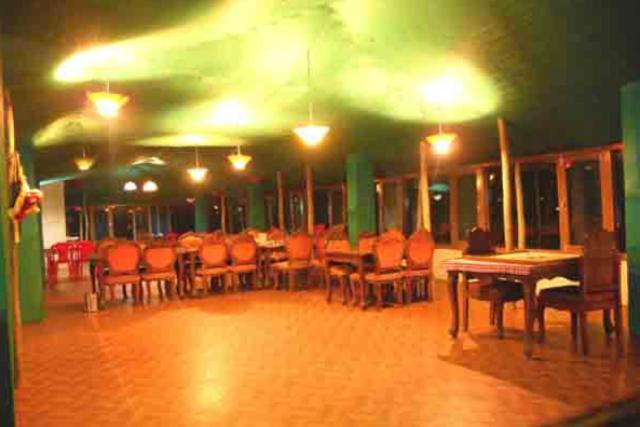 Oyo 43476 Vatika Resort Simlá Kültér fotó