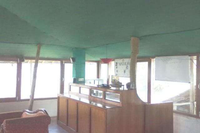 Oyo 43476 Vatika Resort Simlá Kültér fotó