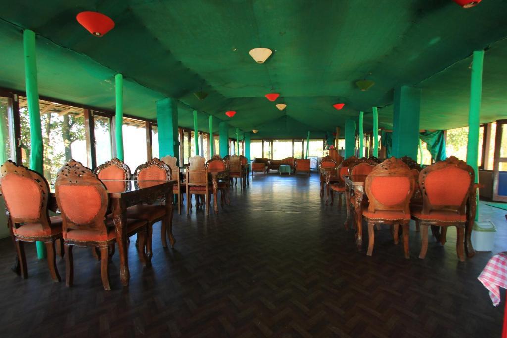 Oyo 43476 Vatika Resort Simlá Kültér fotó
